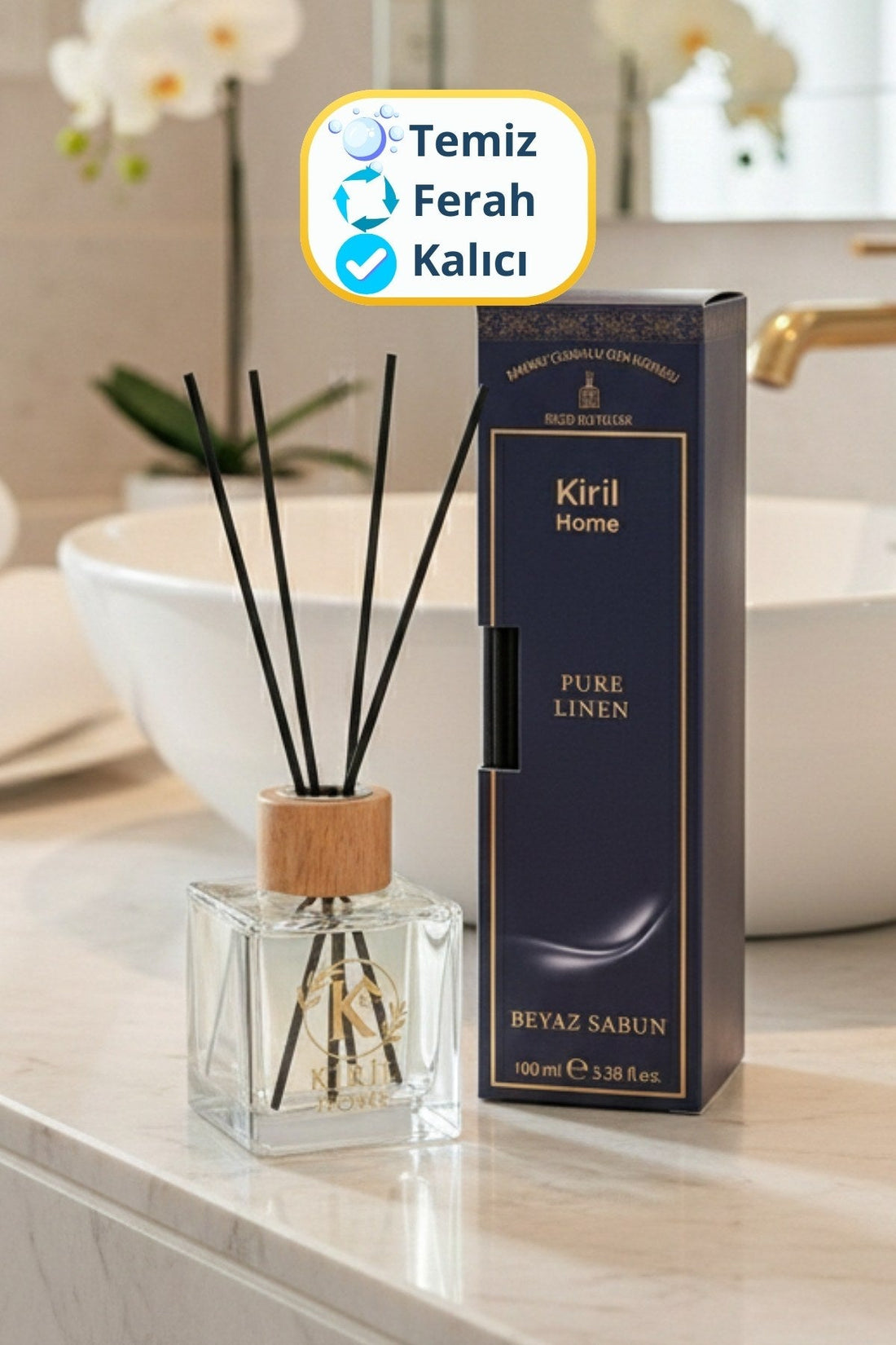 Bambu Çubuklu Oda Kokuları Rehberi