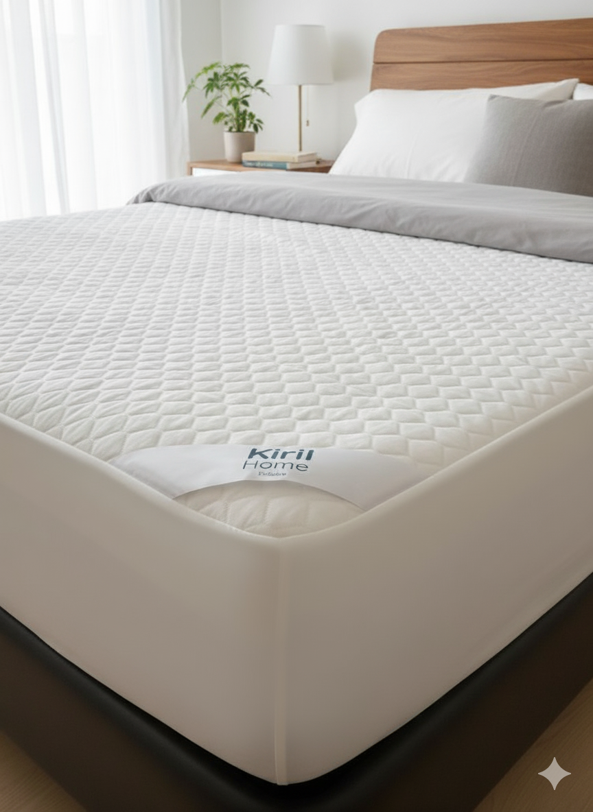 Comfort Çift Kişilik Alezler
