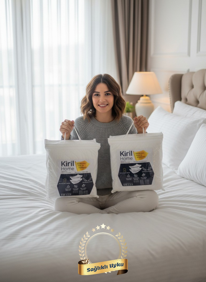 Comfort Tek Kişilik Alezler