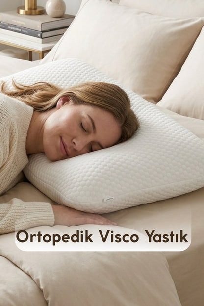 Elite Ortopedik Visco Yastık