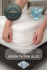 Serin Tutan Cooler Yatak Alezi | 180x200