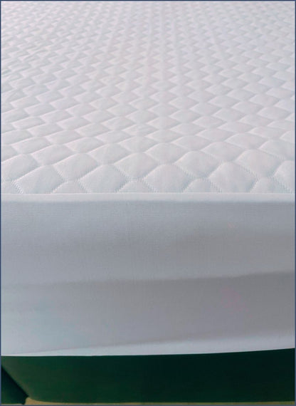 Ultra Soft Sıvı Geçirmez, Yumuşak, Full Kenar Yatak Koruyucu Alez