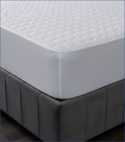 Ultra Soft Sıvı Geçirmez, Yumuşak, Full Kenar Yatak Koruyucu Alez