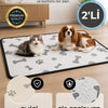 2'li 70x90 Sıvı Geçirmez Yıkanabilir Emici Kedi Köpek Çiş Pedi