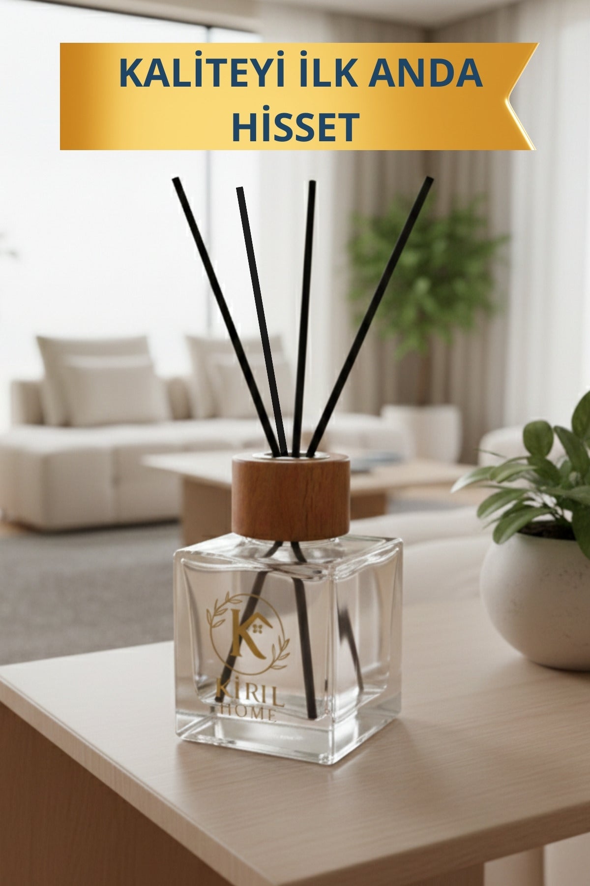 Okyanus Oda Kokusu 100 ml