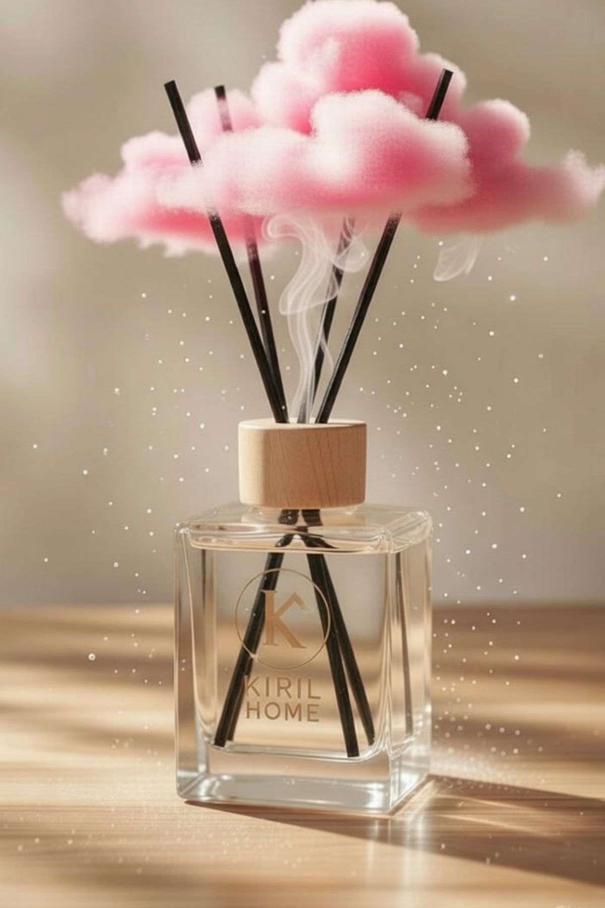 Pudra Oda Kokusu 100 ml