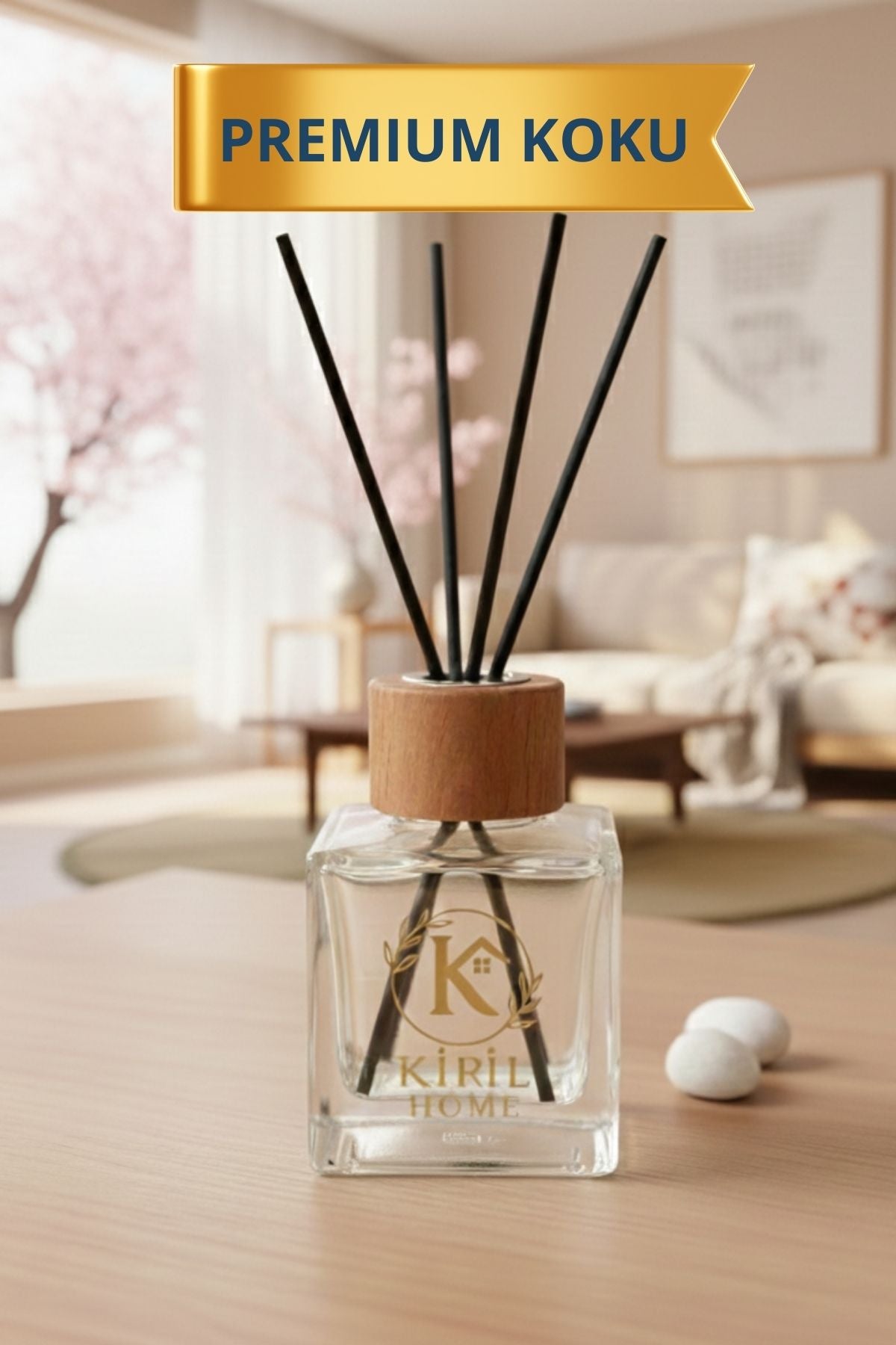 Sakura Kiraz Çiçeği Oda Kokusu 100 ml